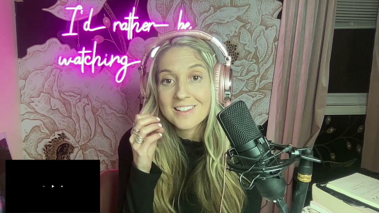 SIMPLY RED - HOLDING BACK THE YEARS - REACTION VIDEO!