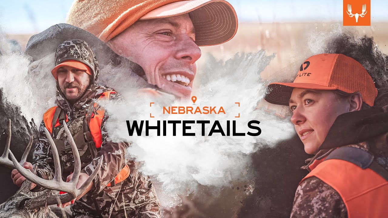 Nebraska Whitetails | MeatEater Season 11