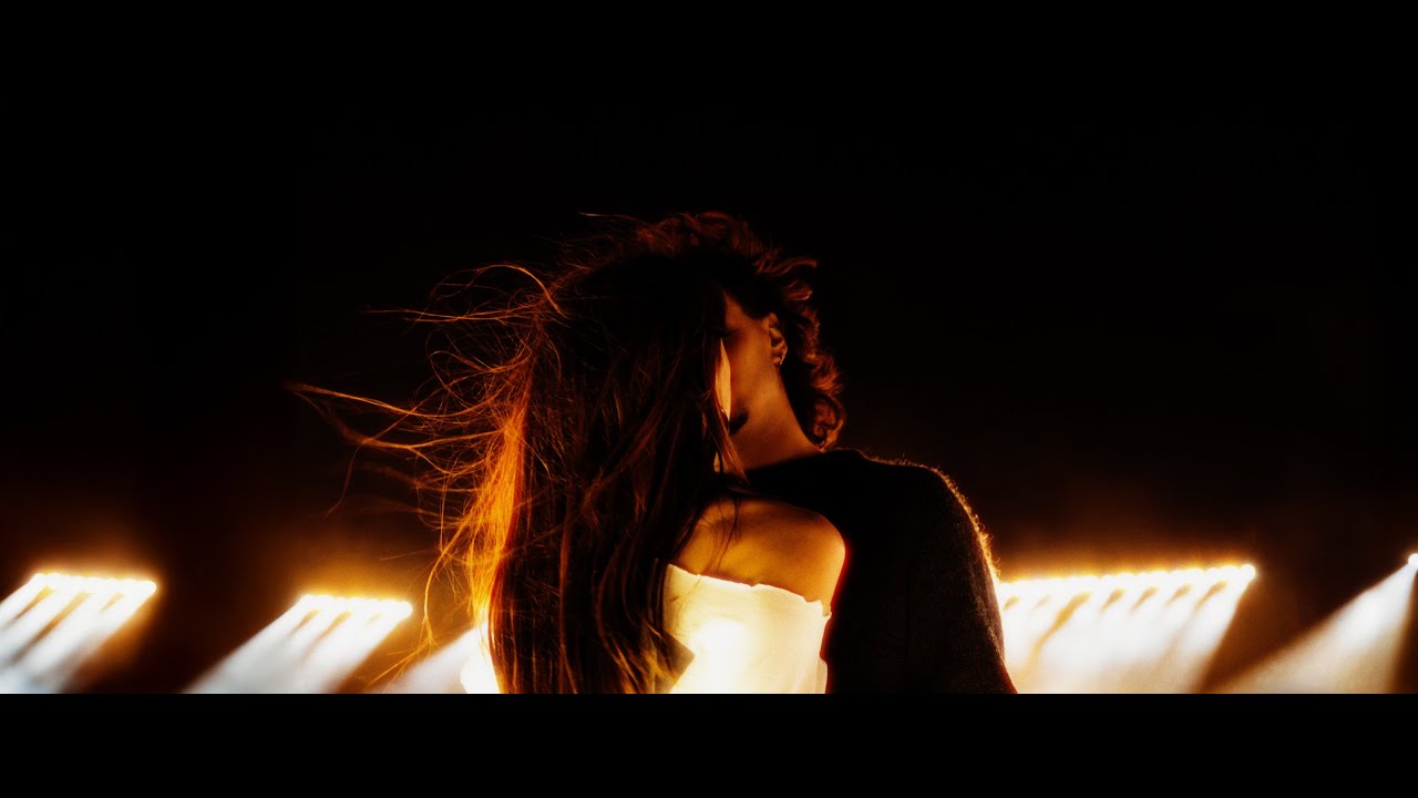 Dour Mon Amour - Film Officiel du Dour Festival 2025.