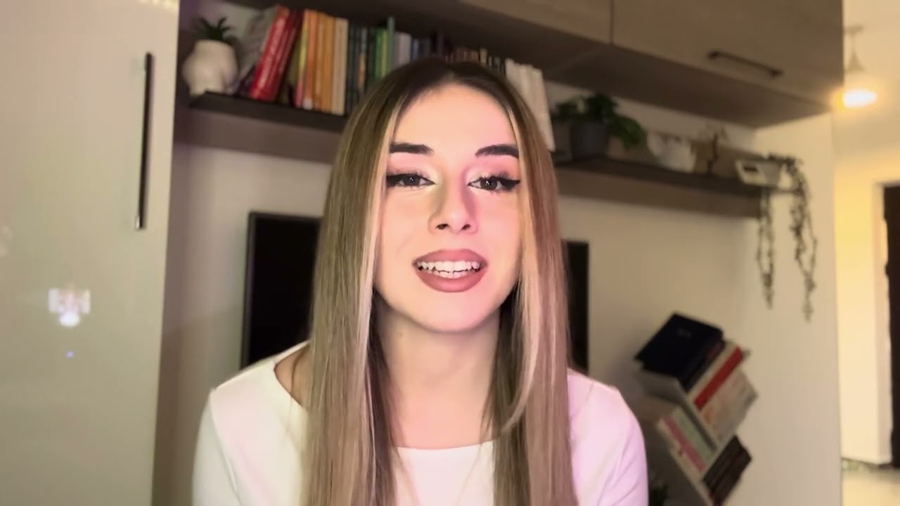 Energia ta vorbește înainte ca tu sa deschizi gura