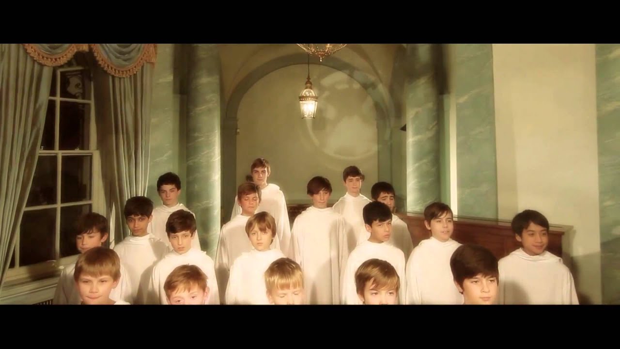 Libera - O Holy Night -  HD