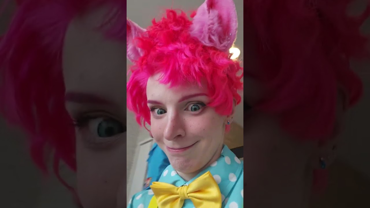 My little pony day! Katsu con 2024 vlog!
