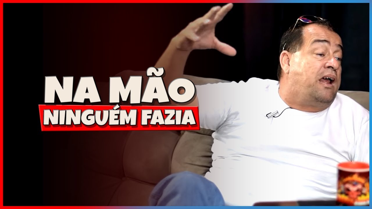 DUCK CONTA COMO FOI SEU COMEÇO NO TIBIA | Cortes CaterCast