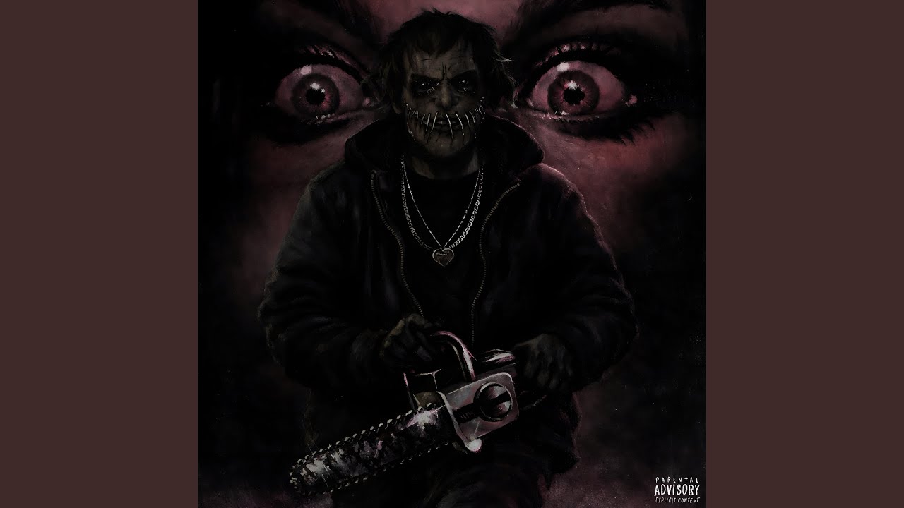LEATHER FACE