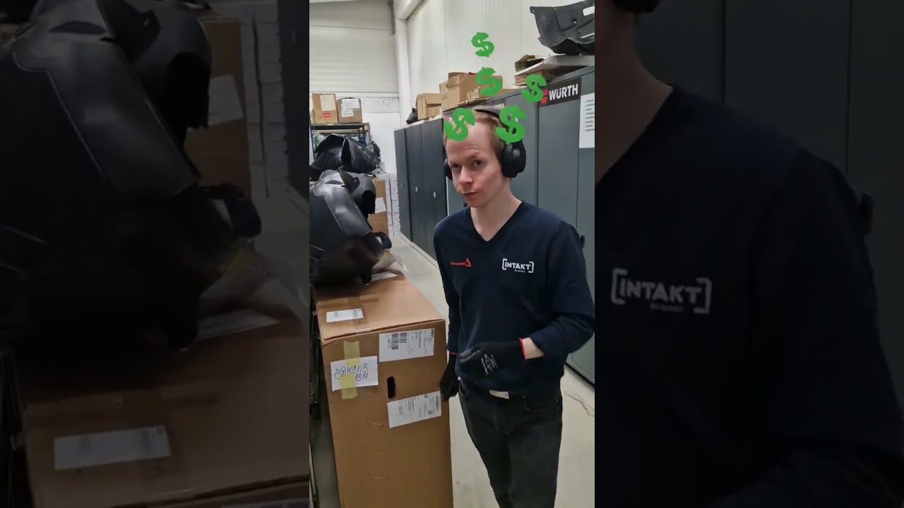 Intakt Bilskade Molde