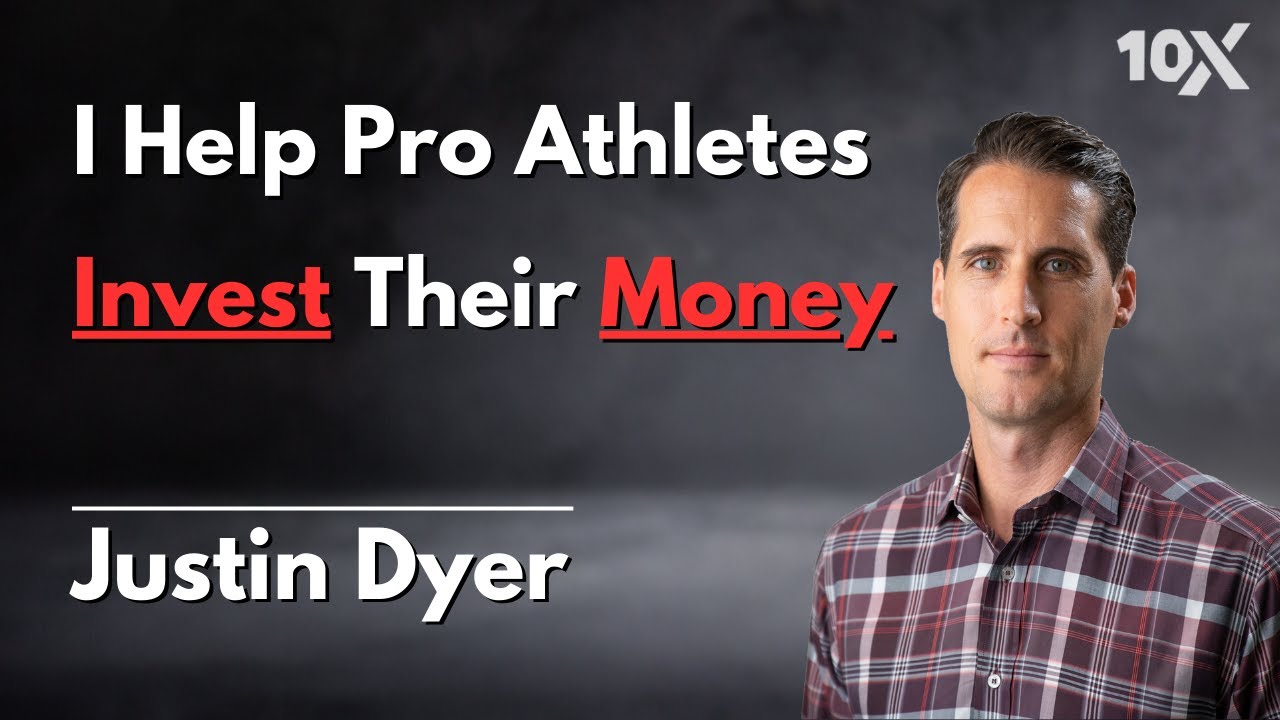 How Pro Athletes Invest their MILLIONS