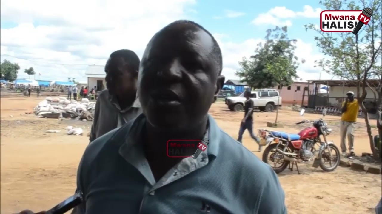 TAHARUKI YATANDA KAHAMA VIFO VYA WACHIMBAJI MIGODI YA MWIME