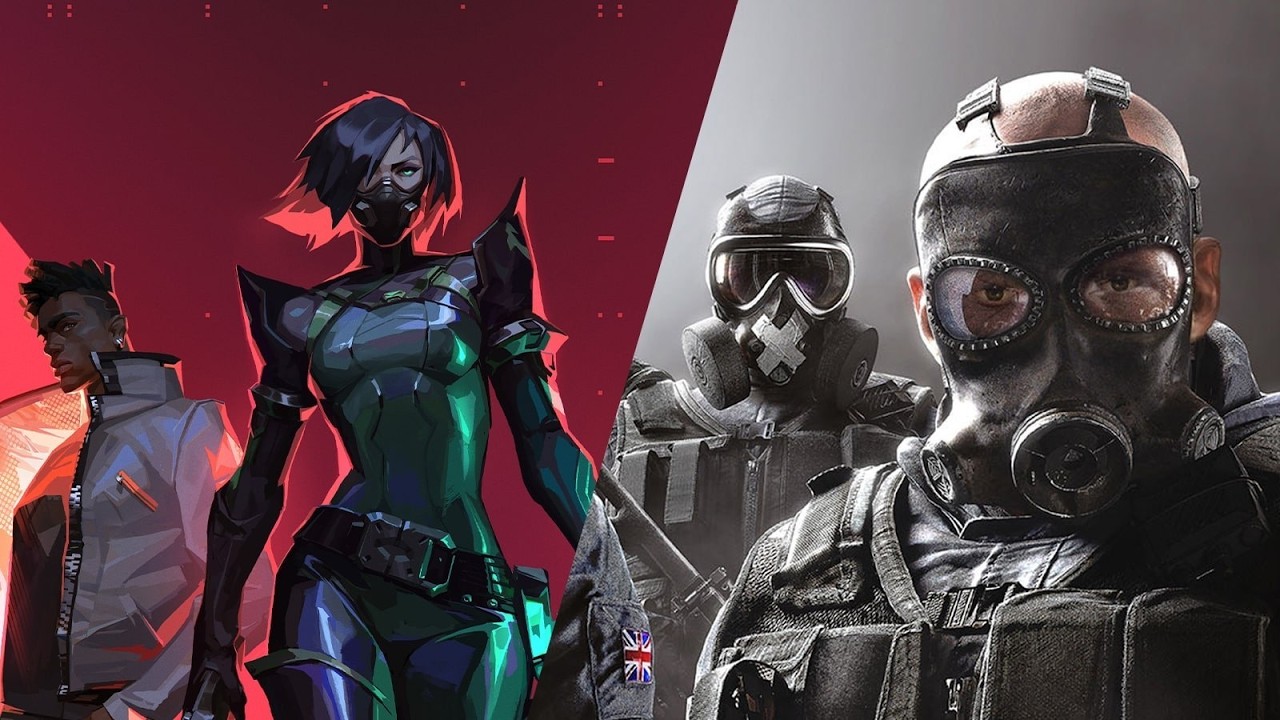 🎮 Variety Night LIVE – Fall Guys, GTA 5 & Siege X! | Ariostic #valorant #tomclancy #live #youesports