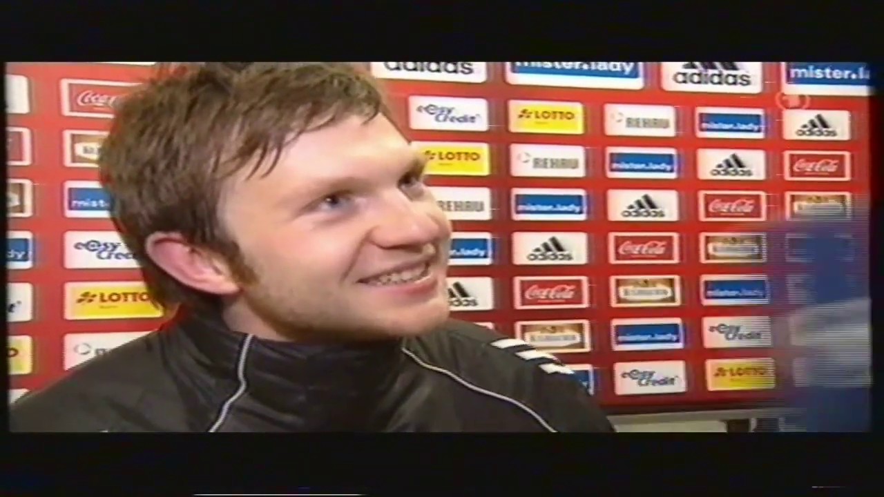 18.11.2006 1.FC Nürnberg - Bayer Leverkusen 3:2 Bundesliga Classics Klassiker