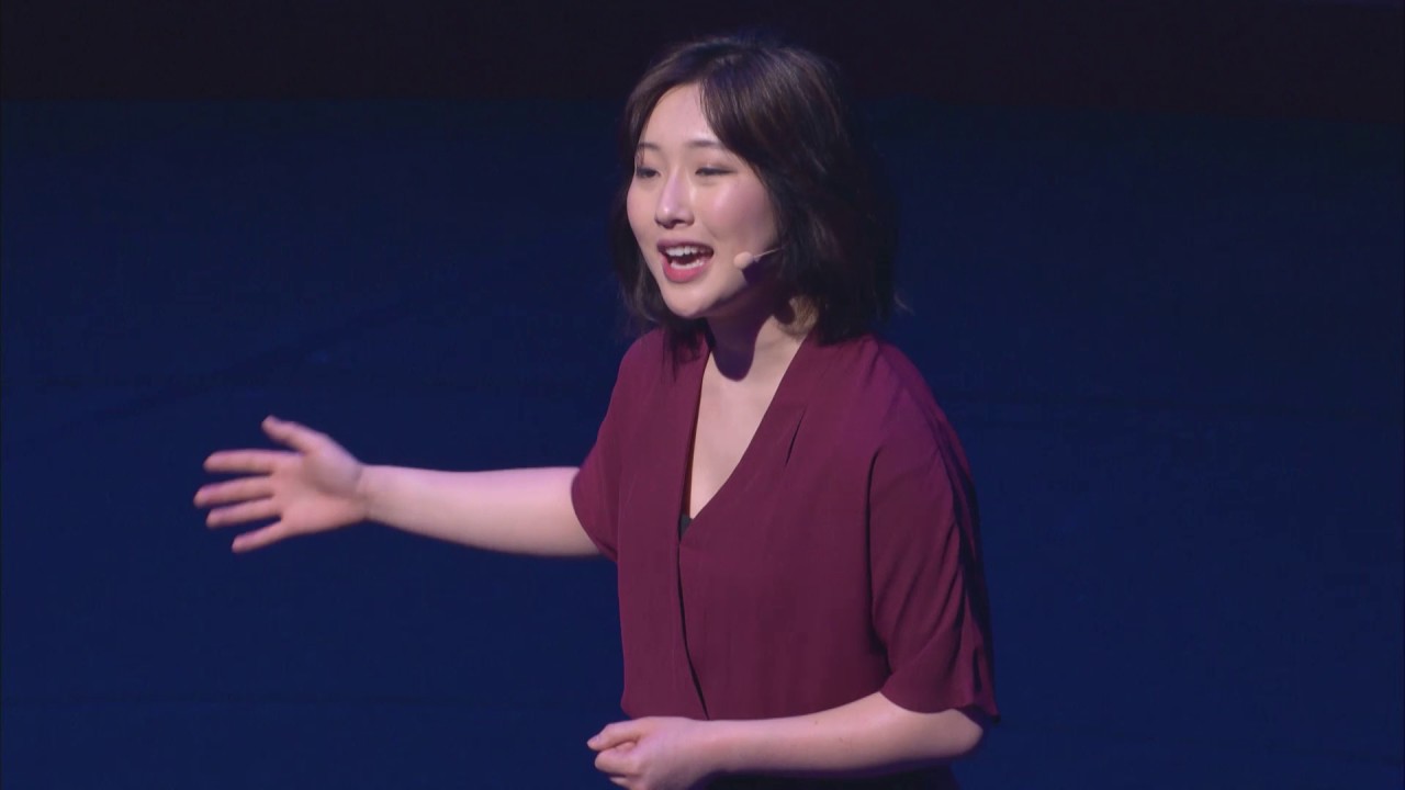 Christine Hwang | Theater | 2017 National YoungArts Week