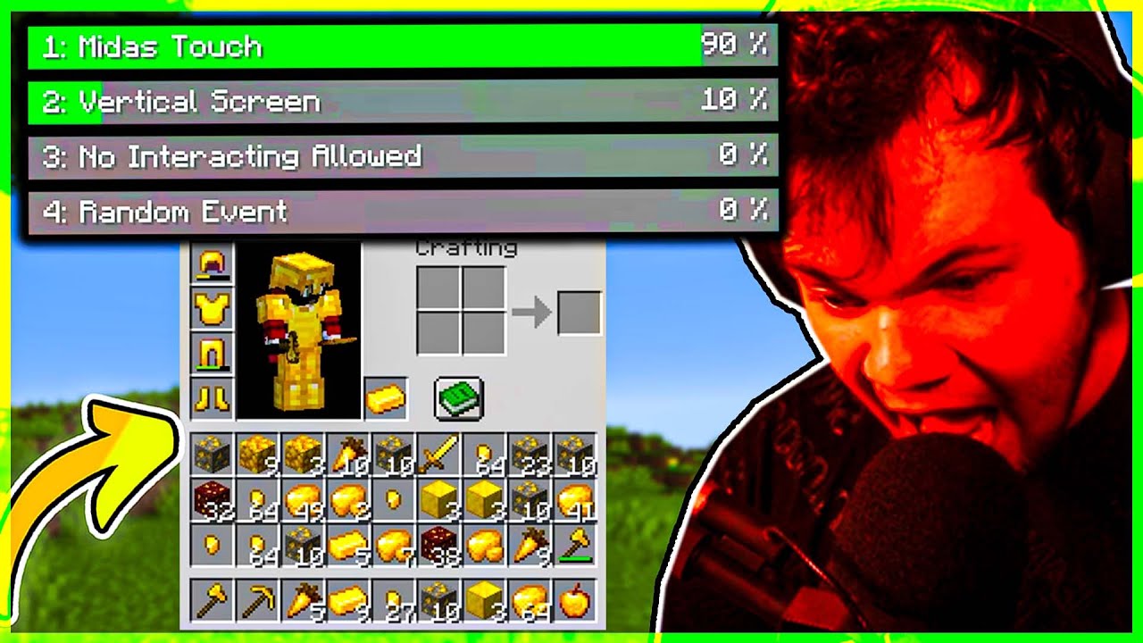NETRAPTE MĚ!😡TWITCH CHAT VS MARWEX S2#14 2/2 | [MarweX]