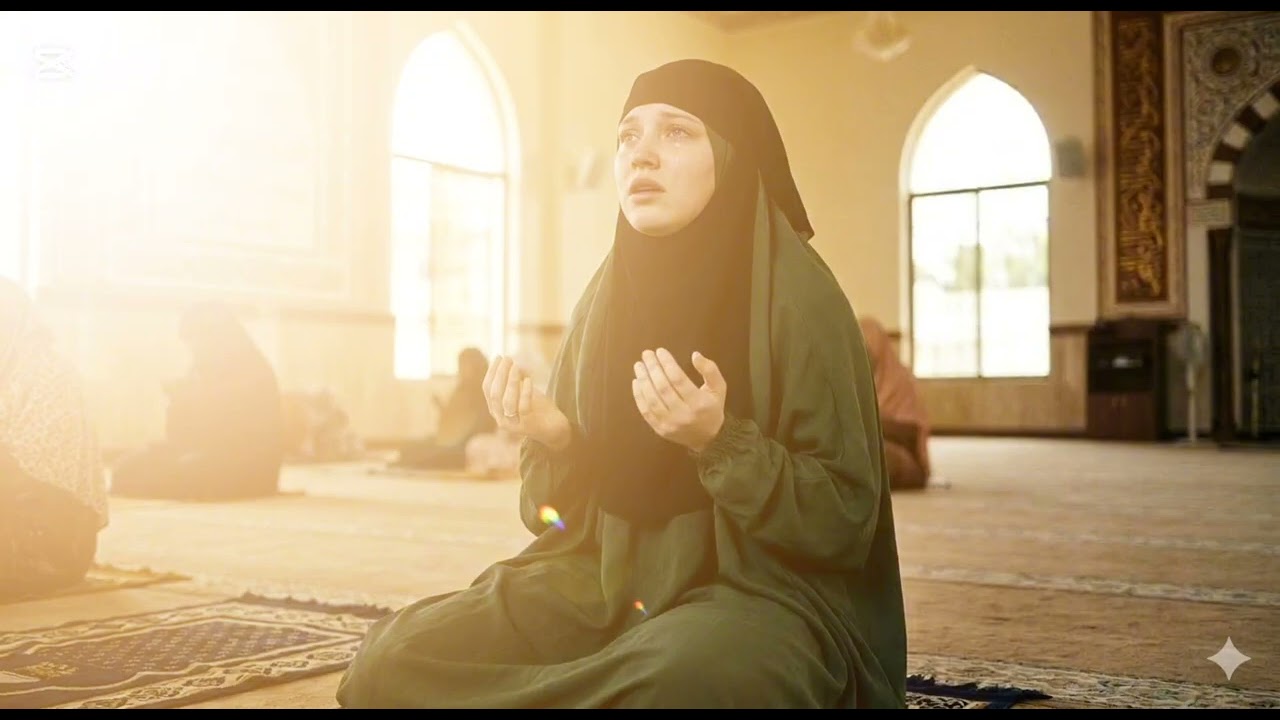 Dust on my heart (nasheed)