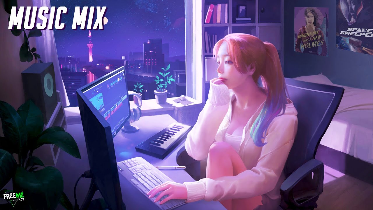 🔥Beautiful Music 2026 Mix ♫ Top 30 NCS Gaming Music Mix ♫ Best EDM, Trap, DnB, Dubstep, House