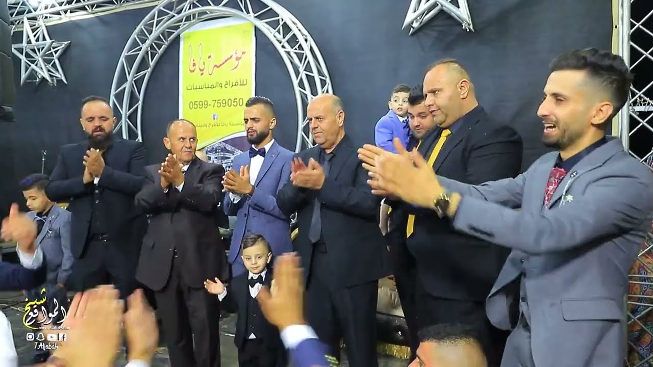 انت السند يا بونا يا عقال الراس 💥 الفنان محمد العراني 💥 مهرجان العريس براء صوافطة💥 المغير 2022