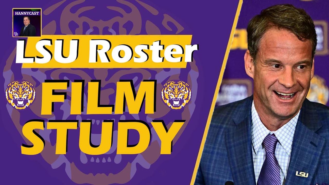 LSU Roster Breakdown: Depth Chart, Transfer Portal Haul & Why Expectations Are Sky High