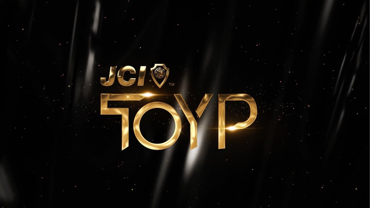 Meet the 2025 JCI Ten Outstanding Young Persons