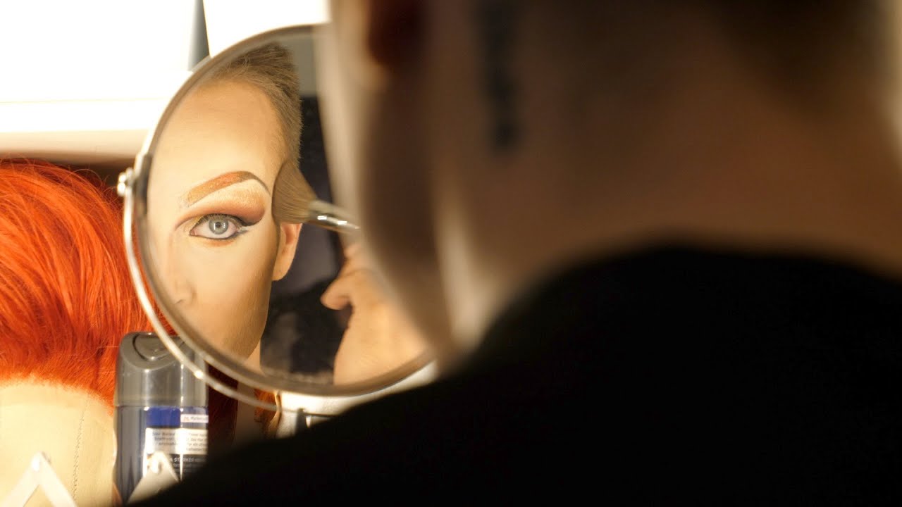 Fragen an eine Drag Queen: Odette Hella'Grand