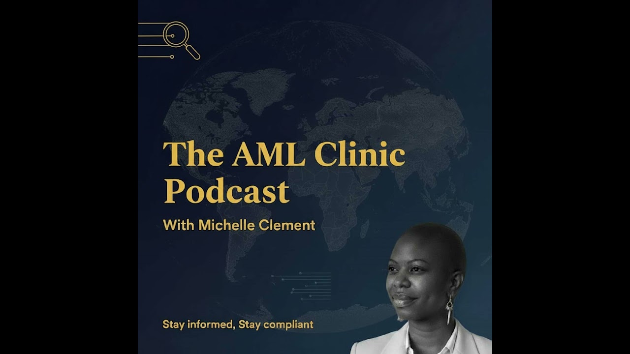 Episode 10: FCA-Ready- Practical AML Lessons for Law Firms from the Banking World