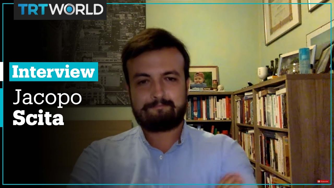 Does Iran want sanctions relief more than nuclear weapons?