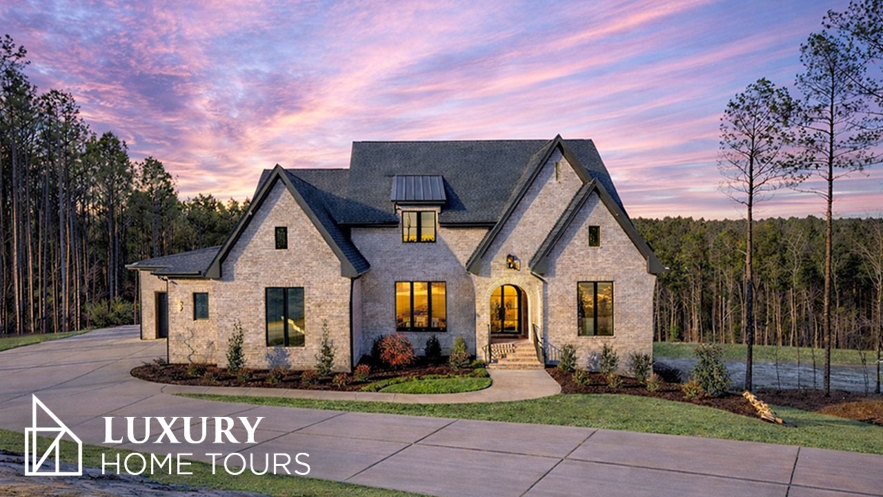 Inside a $2.3M Parade of Homes Winner