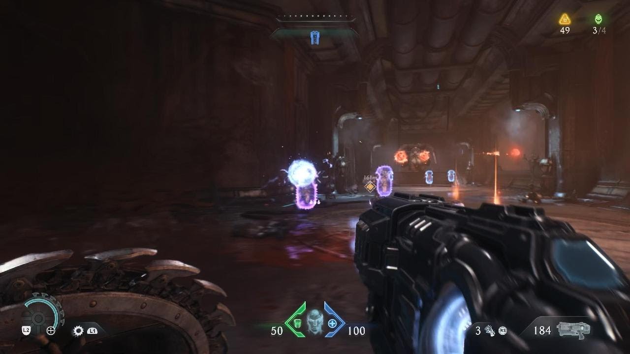 DOOM: The Dark Ages Gameplay 3