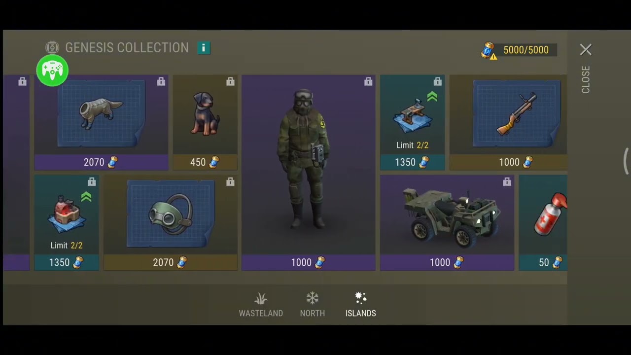 HOW TO HACK NEW EVENT LAST DAY ON EARTH SURVIVAL 
