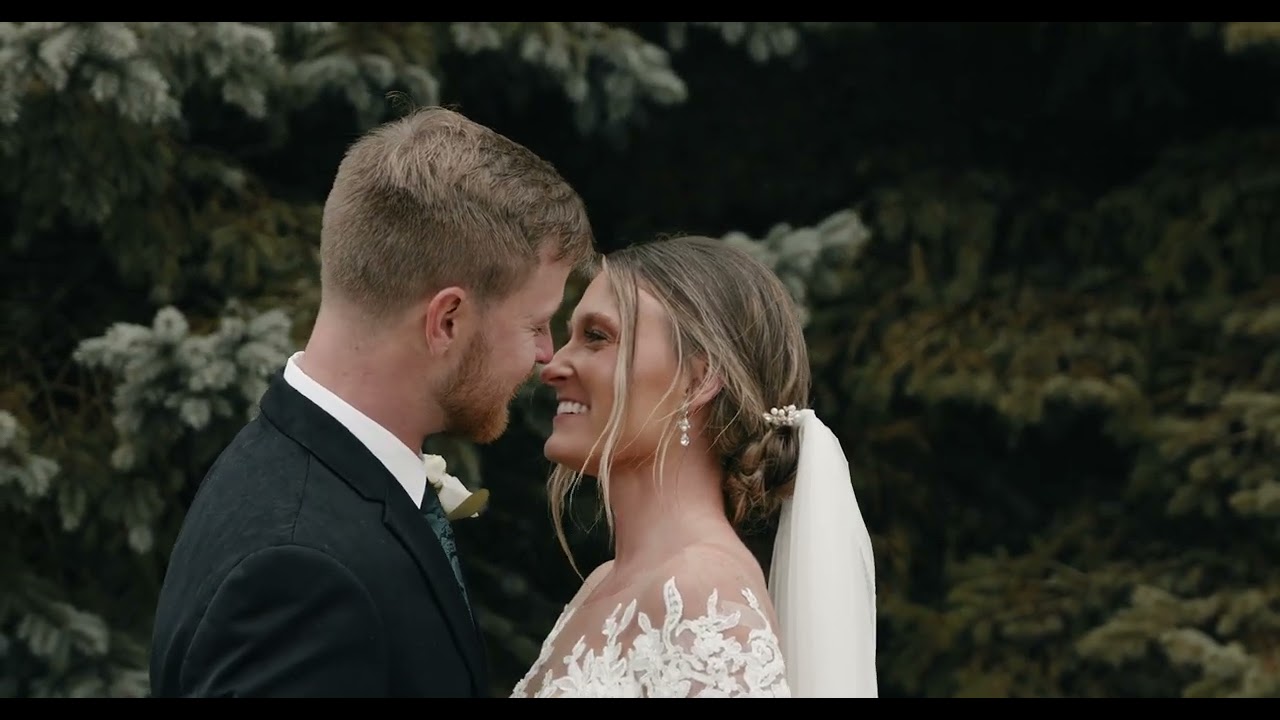 Wicker Wedding