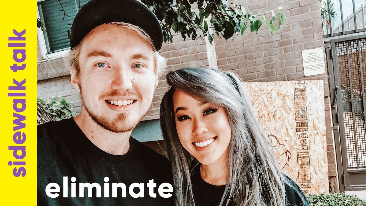 ELIMINATE interview - DISCIPLE records, working for Cymatics making samples, Kendama