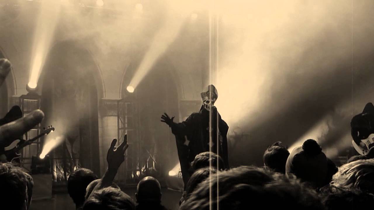 Ghost - Birmingham - 23.03.2013