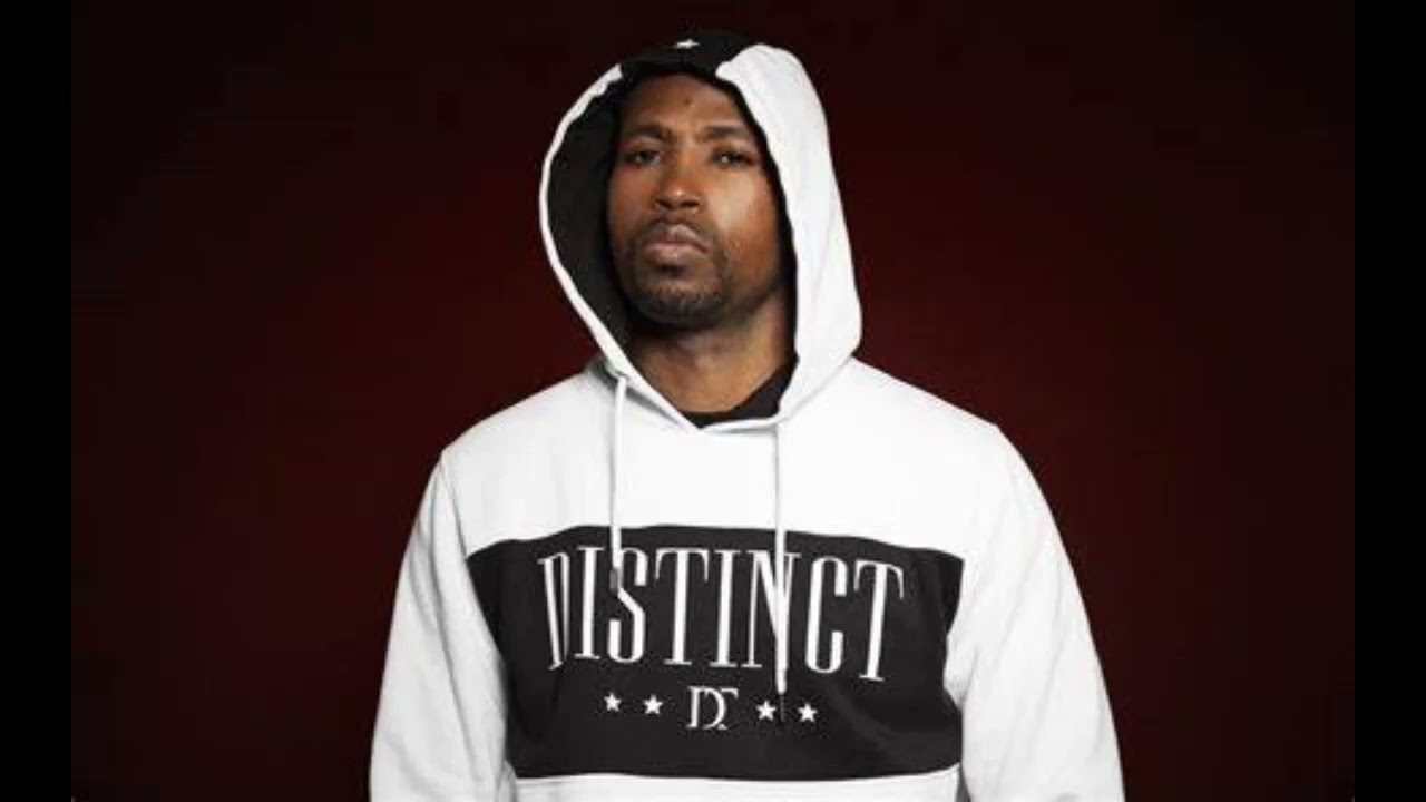Rohff 94 2023 Remix AK13