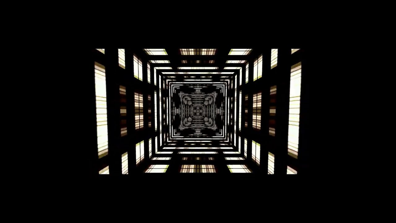 THE LAST SOUND REVELATION - Source of Frequency (official video) [Octopus Rising / Argonauta]