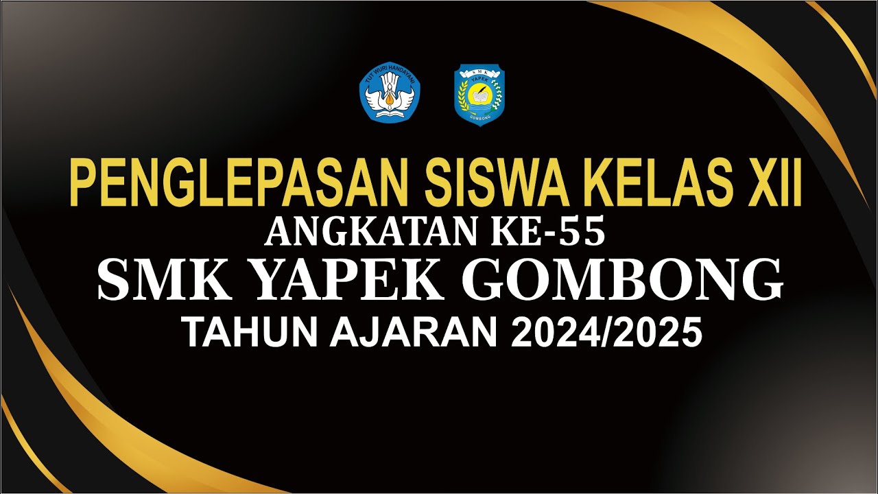 Lomba Kompetensi Siswa Ke-34 Tingkat Kabupaten Kebumen Bidang Lomba ITNSA dan ITNC Tahun 2026