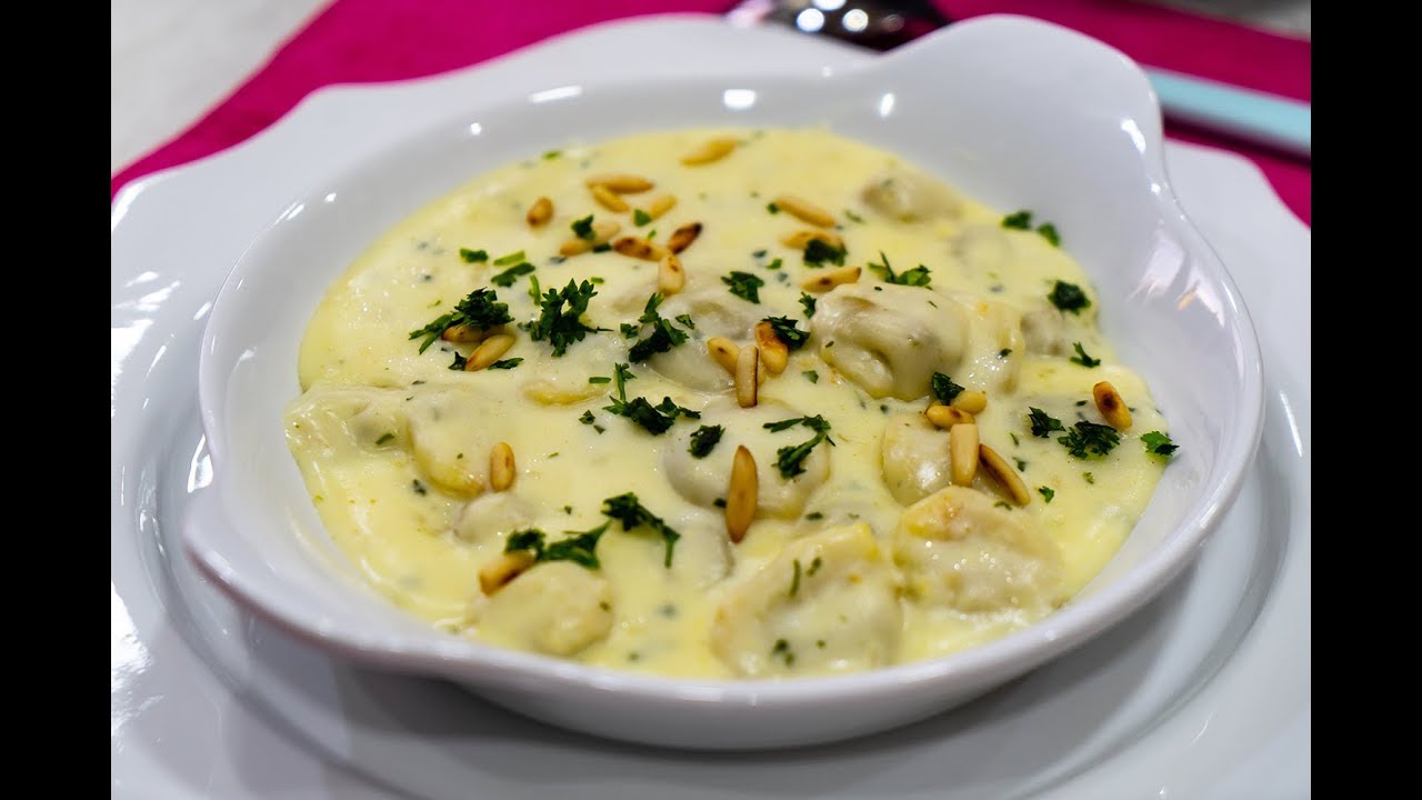 طريقة عمل شيش برك التركي # 220