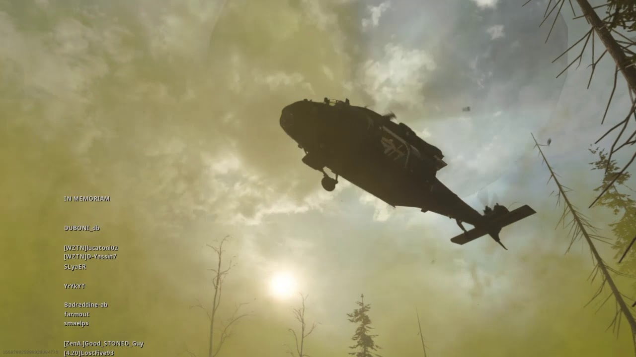 Call of Duty&reg;: Modern Warfare&reg;_win ax50 collateral