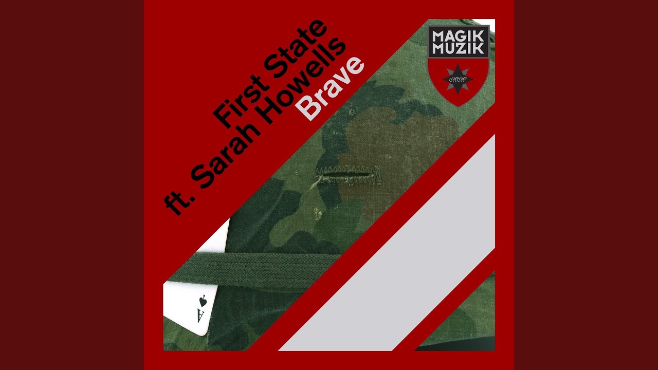 Brave (Myon and Shane 54 Monster Dub)
