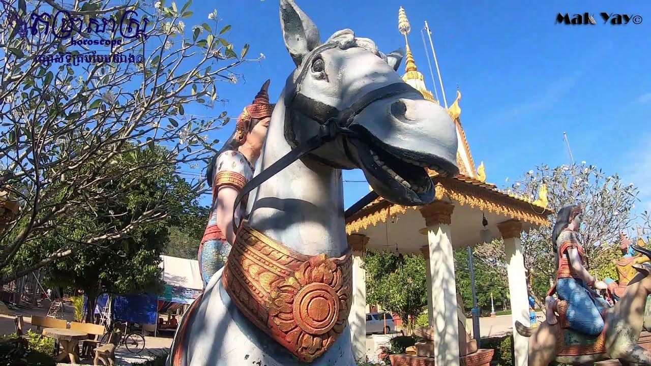 ជោគជតារាសីអ្នកកើតឆ្នាំមមី ពីអាយុ៦ឆ្នាំ ដល់៨០ឆ្នាំ | Horse 6years-80years Khmer Horoscope