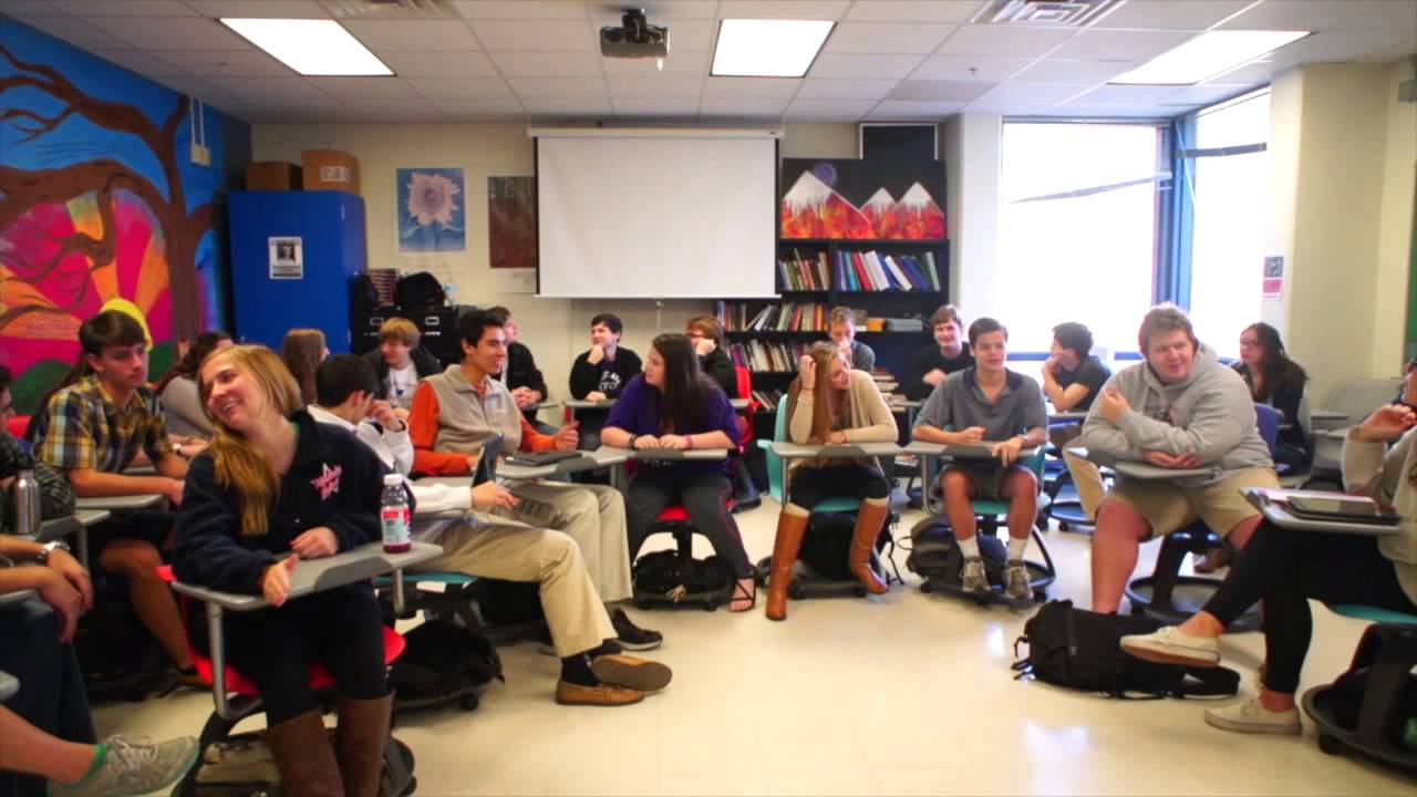 Flexible Learning Environments
