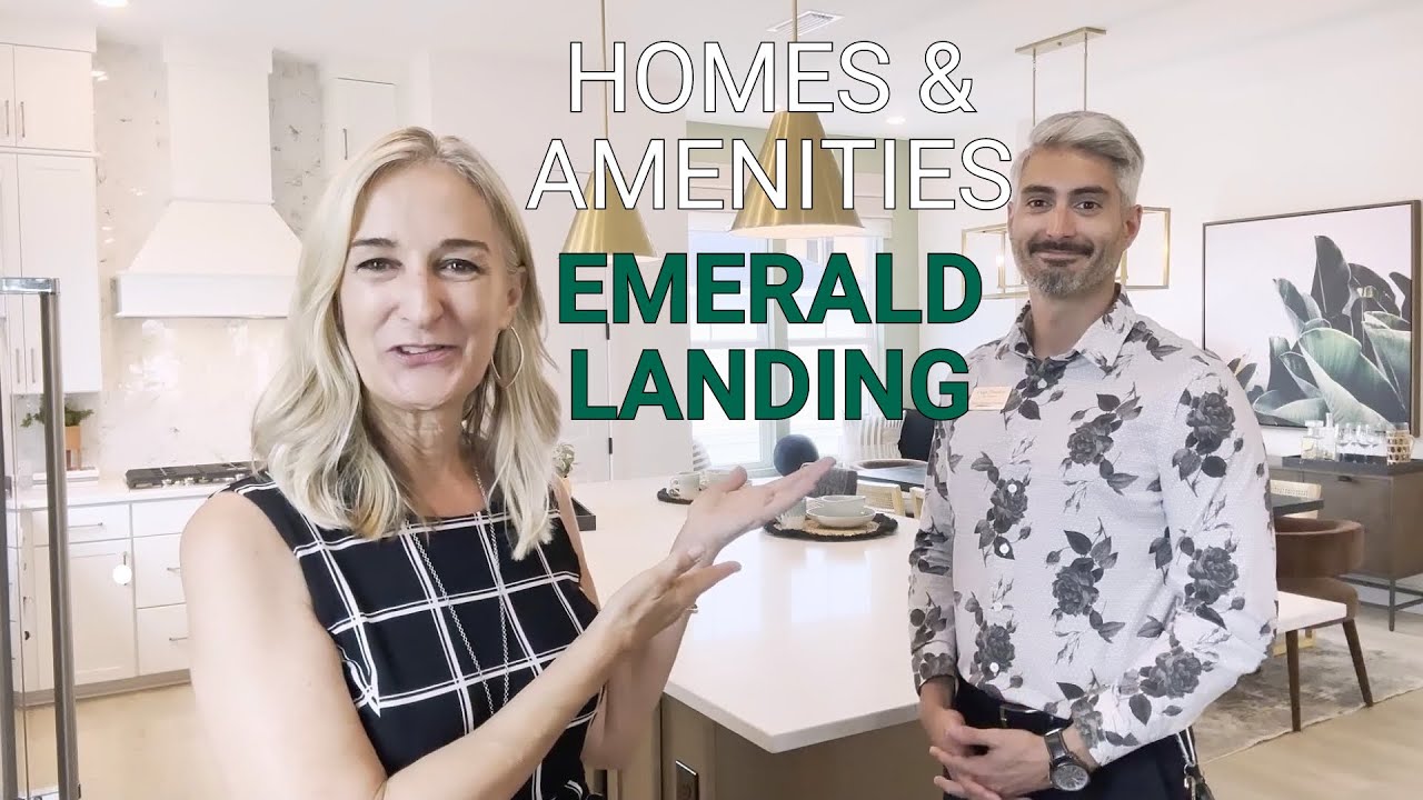 Stay Ahead with the Newest Offers for Emerald Landing, Lakewood Ranch
