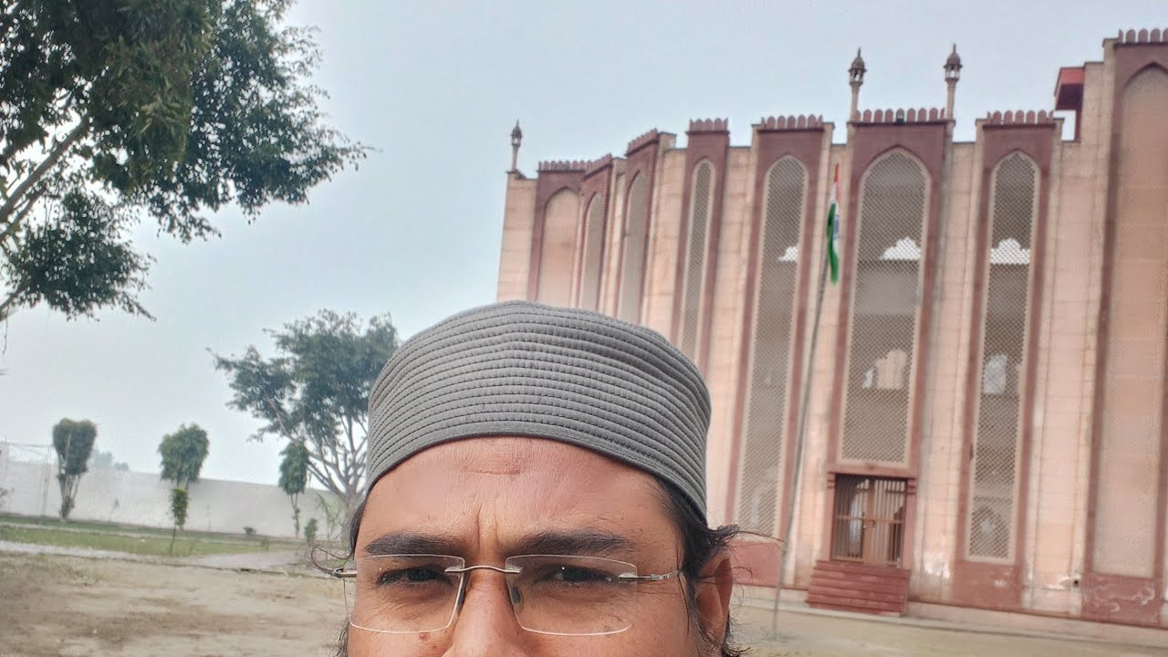 #Imamat Fajr Name#Quran Tilawat #mufti #masjid Bargad house #امامت فجر نماز 
