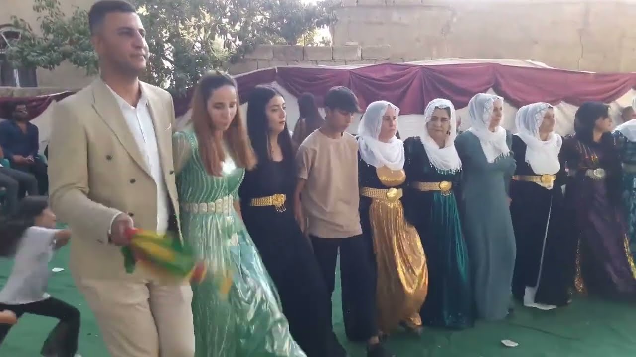 İMAT REKANİ - Dar u Depine [ 2022 © HD ]