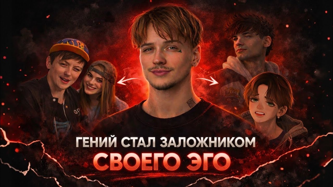 ИВАНГАЙ: правда о его БЕЗУМИИ