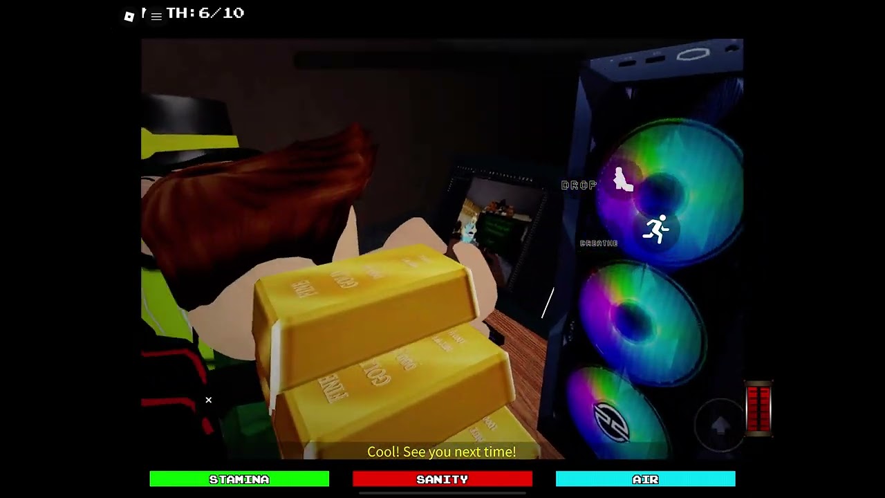 More advanced learning with Quintinn (demo)