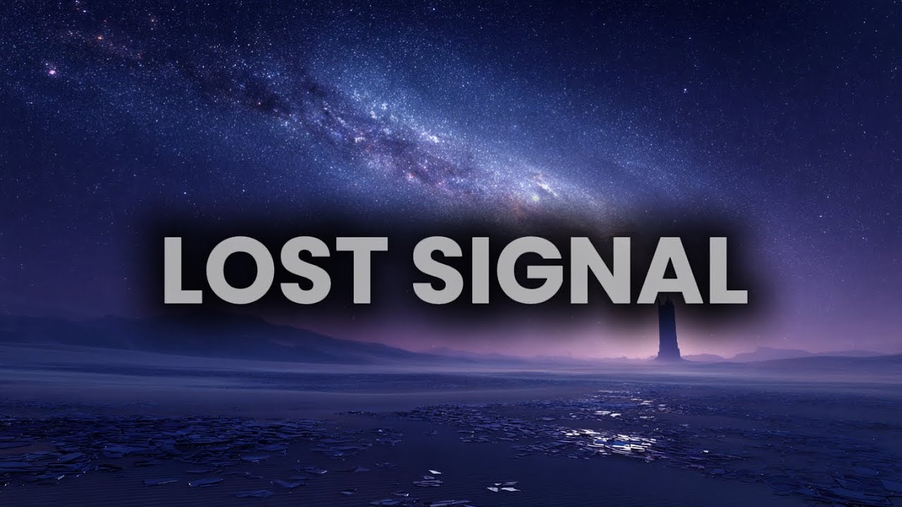 Emotional Melodic EDM Mix #MelodicEDM #EmotionalEDM #LostSignal