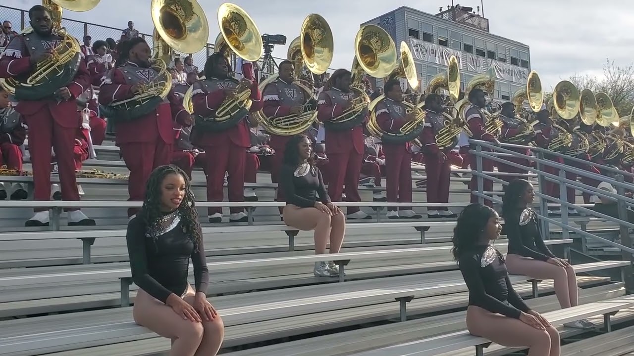 VUU Tubas - 11/8/25