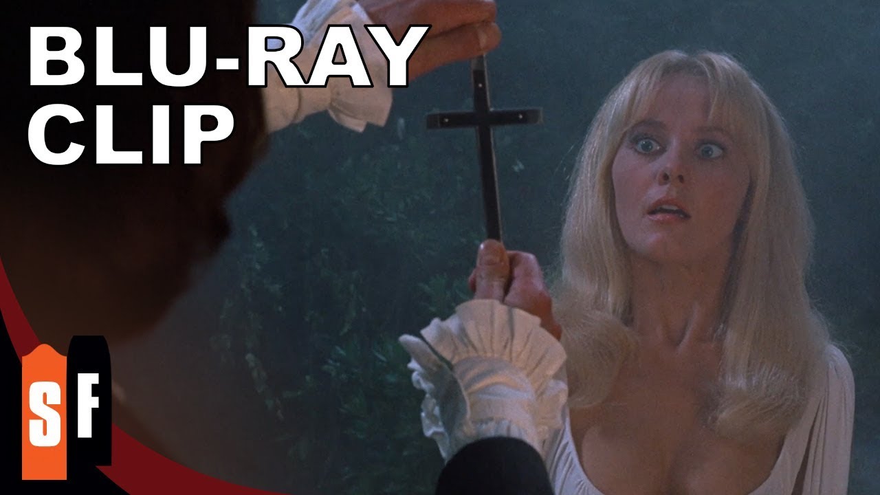 Lust For A Vampire (1971) - Clip: Servant Of The Devil (HD)