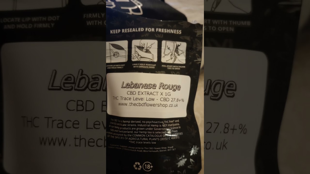 Lebanese rouge CBD resin #cbdculture #cbdmedicine #cbd
