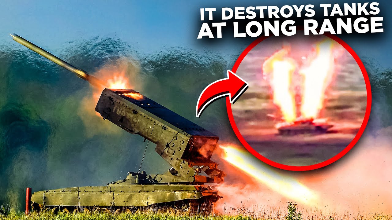 Inside Tank Defense - The Battle To Protect The World's Most Powerful Vehicles | Military Knowledge