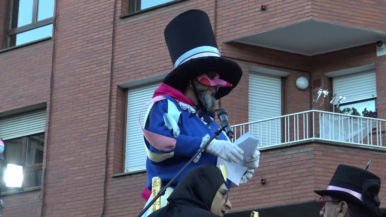 Carnaval de Lleida 2024