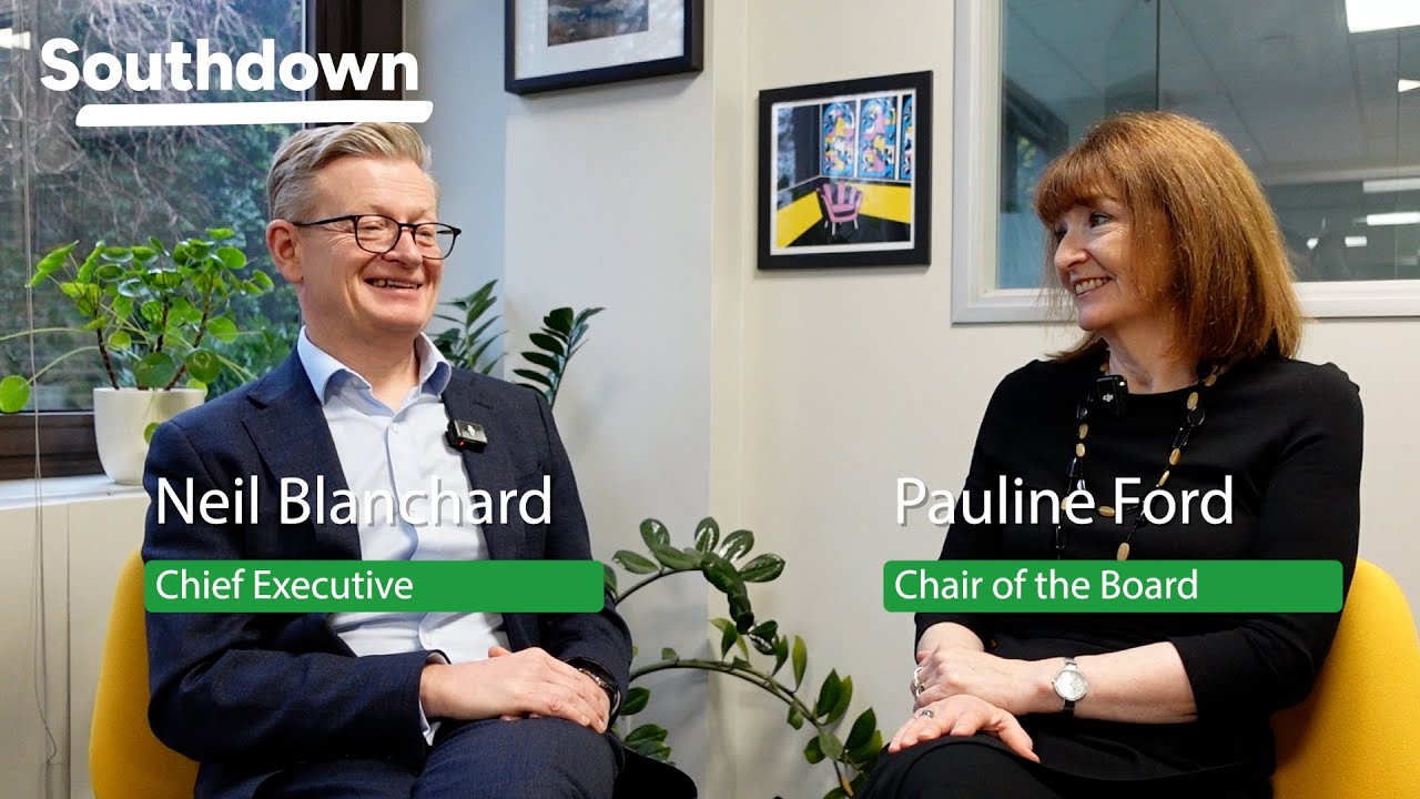 CEO and Chair: How do the Board and C-Suite make decisions together?