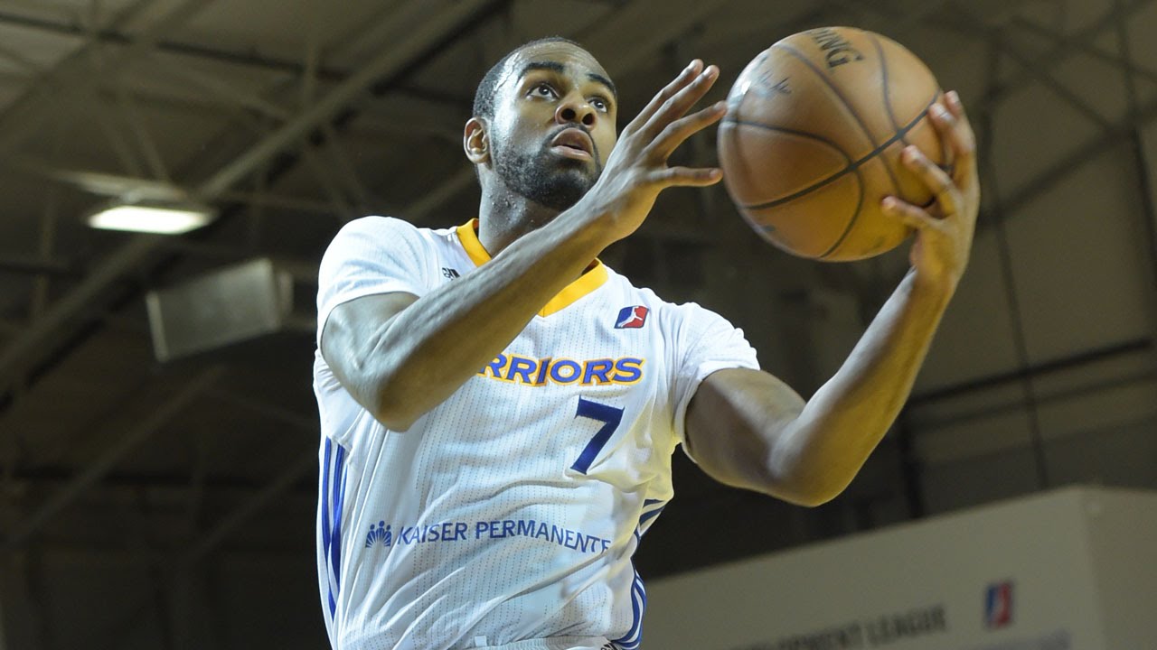 Elliot Williams Drops Career-High 48 Points in Double-OT Win!